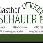 Schauer 3*