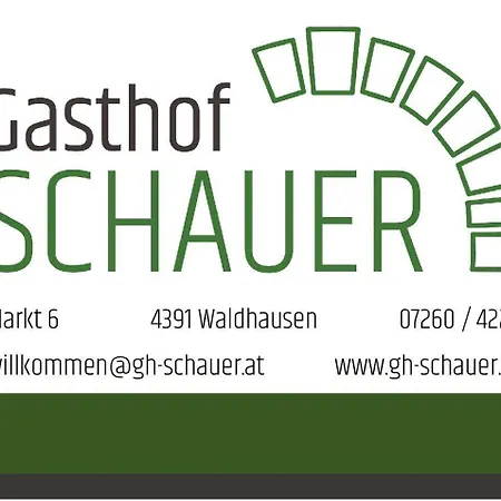 Schauer *