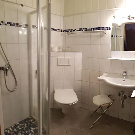 Schauer Waldhausen im Strudengau