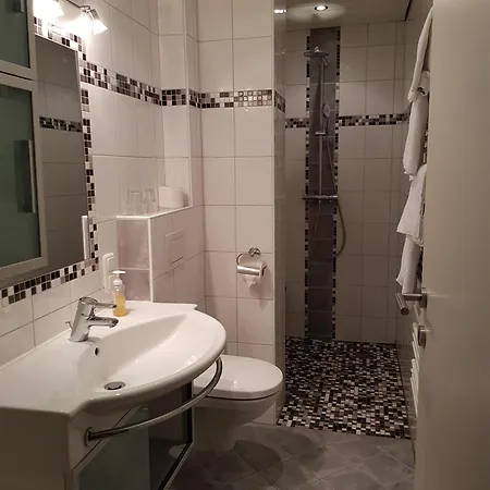 Guest house Schauer *