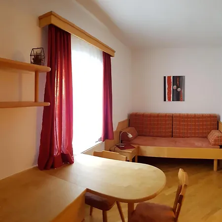 Schauer Guest house