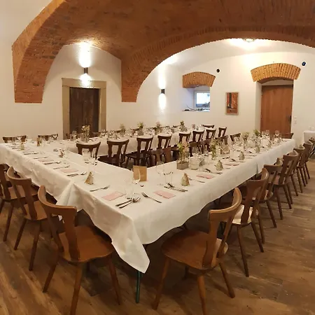Schauer Guest house Waldhausen im Strudengau