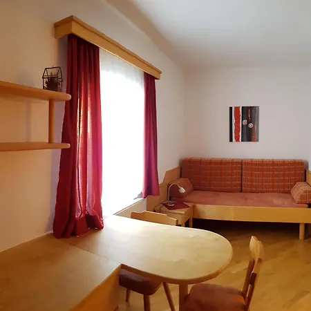 Schauer Guest house *