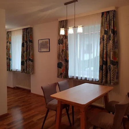 Guest house Schauer