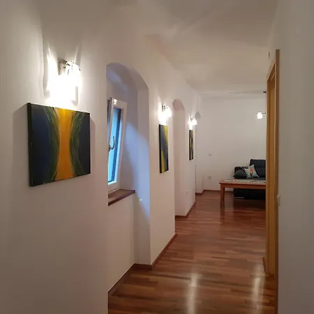 Schauer Guest house Waldhausen im Strudengau