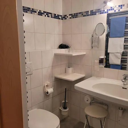Guest house Schauer *