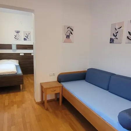 Guest house Schauer Waldhausen im Strudengau