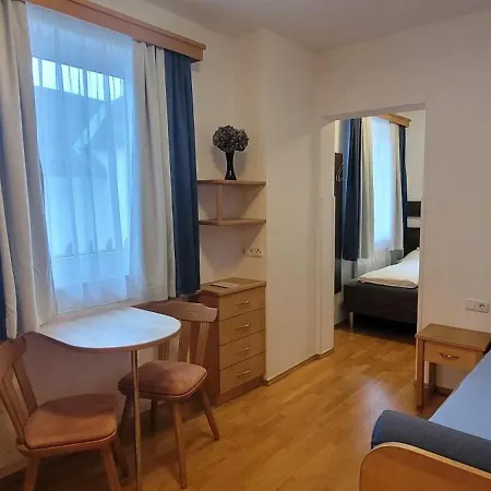 Schauer Guest house