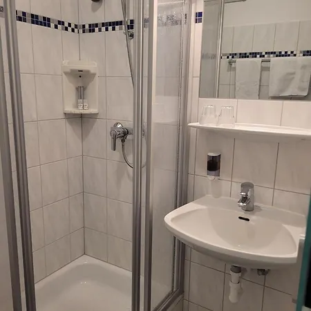 Guest house Schauer *