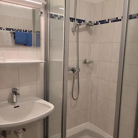 Schauer Guest house Waldhausen im Strudengau