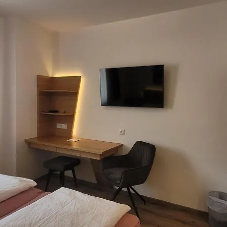 Apartman Schauer Waldhausen im Strudengau