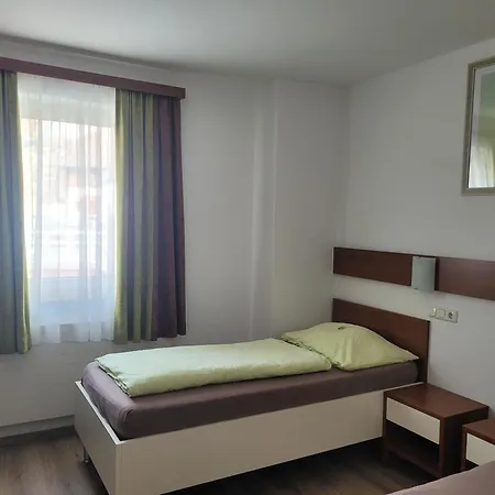 Schauer Guest house Waldhausen im Strudengau
