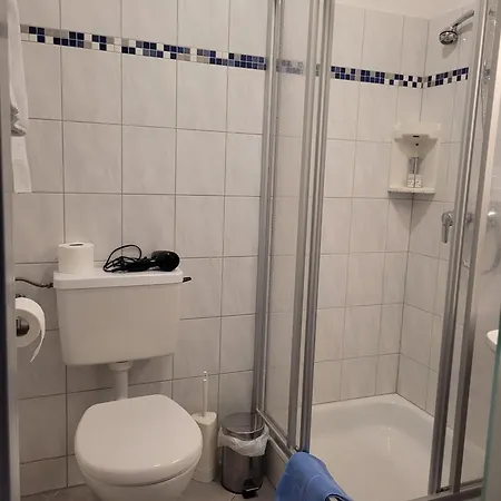 Guest house Schauer