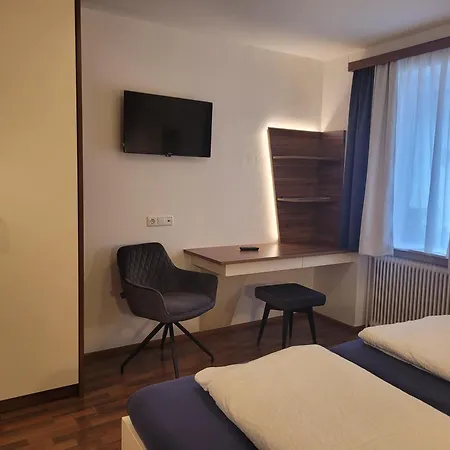 Schauer Pensionat Waldhausen im Strudengau