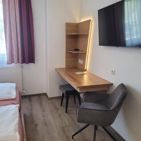 Guest house Schauer *