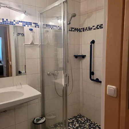 Schauer Waldhausen im Strudengau