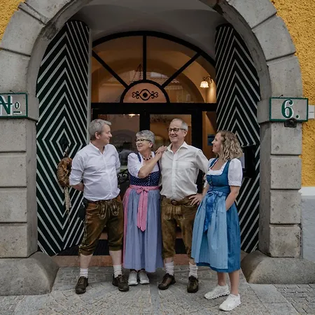 Guest house Schauer