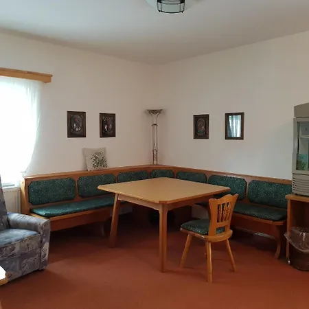 Schauer Guest house Waldhausen im Strudengau