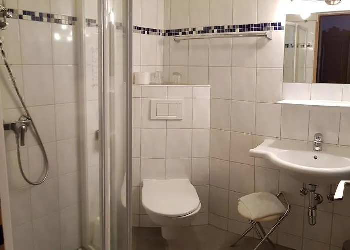 Schauer Waldhausen im Strudengau