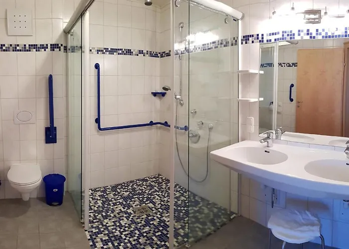 Pensionat Schauer Waldhausen im Strudengau