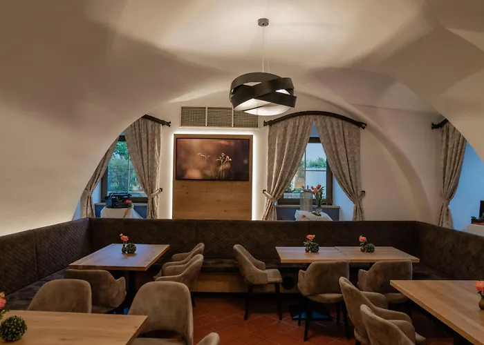 Schauer Penzion Waldhausen im Strudengau