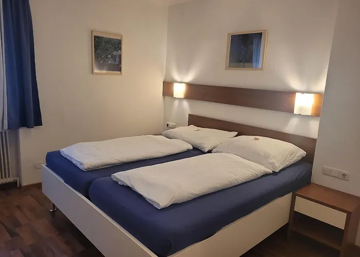 Schauer Waldhausen im Strudengau