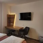 Gasthof Schauer Waldhausen im Strudengau