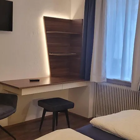 Schauer 3* Waldhausen im Strudengau