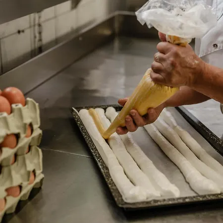 Casa de hóspedes Schauer