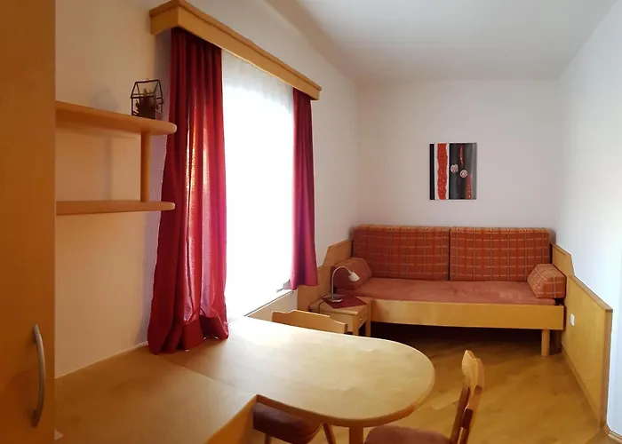 Schauer Casa de hóspedes