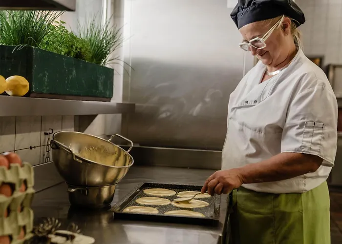 Casa de hóspedes Schauer