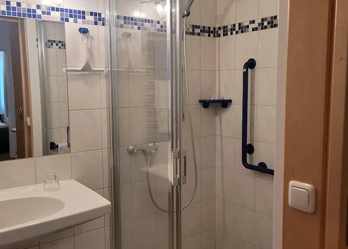 Schauer Waldhausen im Strudengau