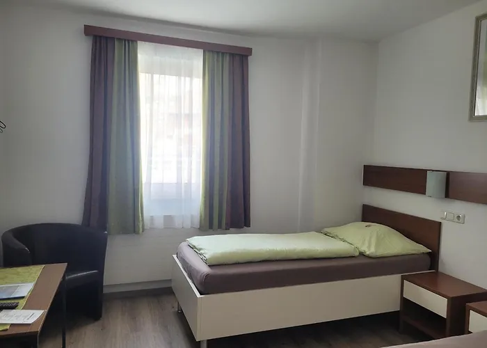 Schauer Casa de hóspedes